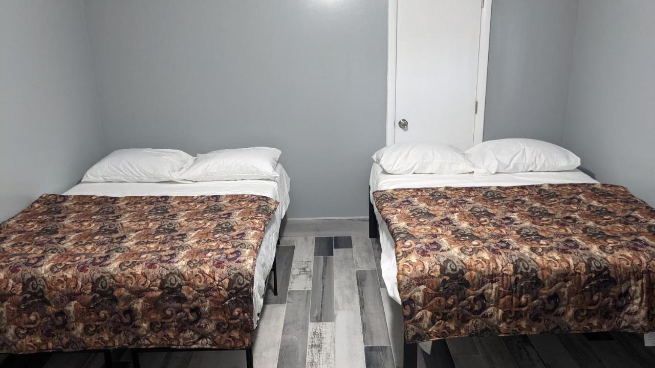 لارغو Birdsong Motel المظهر الخارجي الصورة