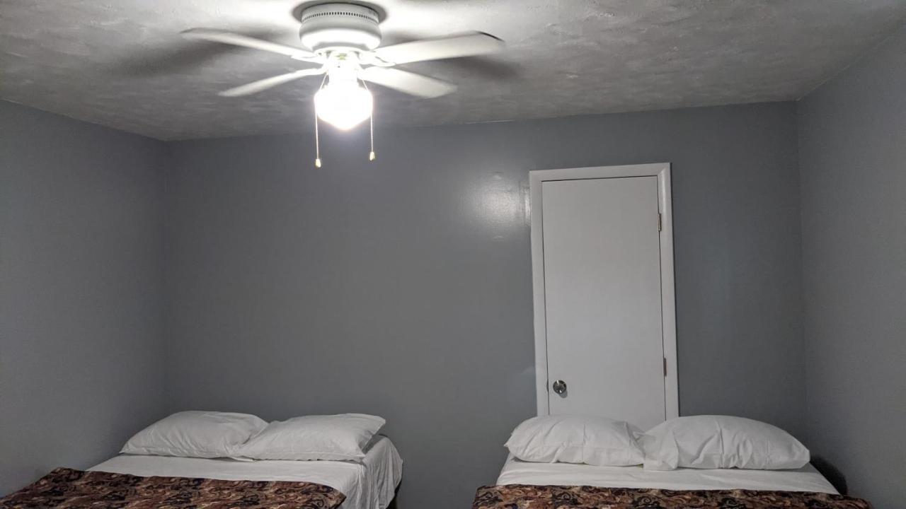 لارغو Birdsong Motel المظهر الخارجي الصورة