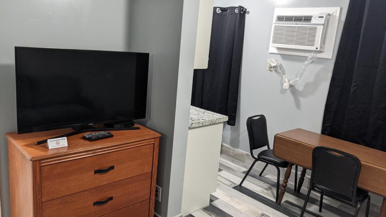 لارغو Birdsong Motel المظهر الخارجي الصورة