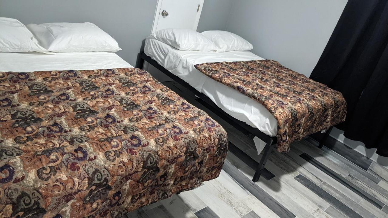 لارغو Birdsong Motel المظهر الخارجي الصورة