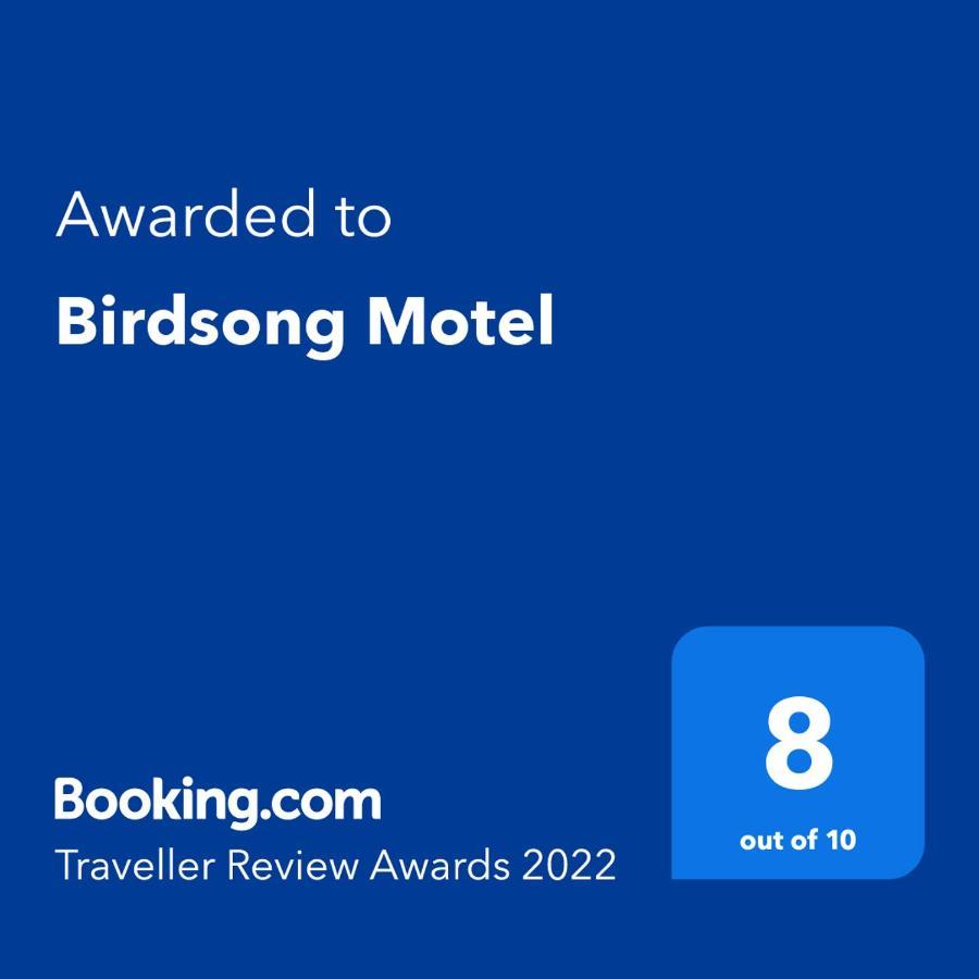لارغو Birdsong Motel المظهر الخارجي الصورة